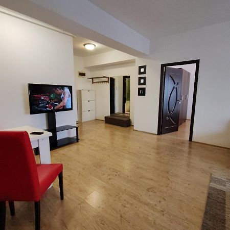Unirii Sky Central Suite Бухарест Экстерьер фото