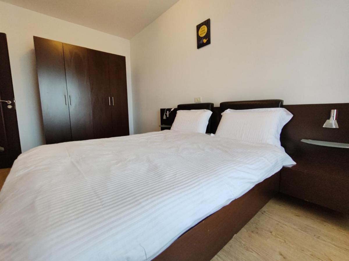Unirii Sky Central Suite Бухарест Экстерьер фото